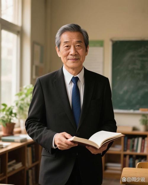 当教授成了“老板”