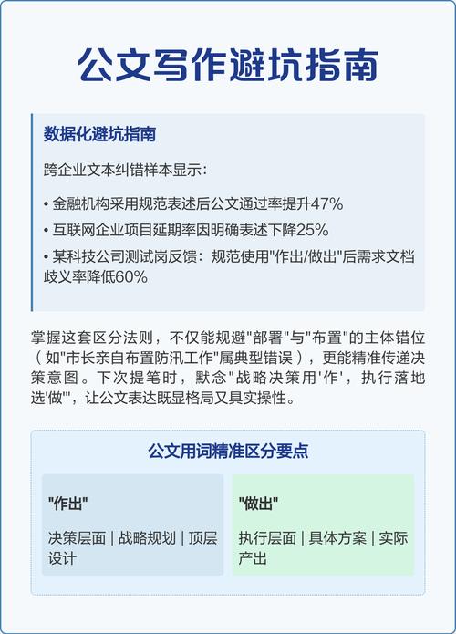 部署一定要避这三个坑