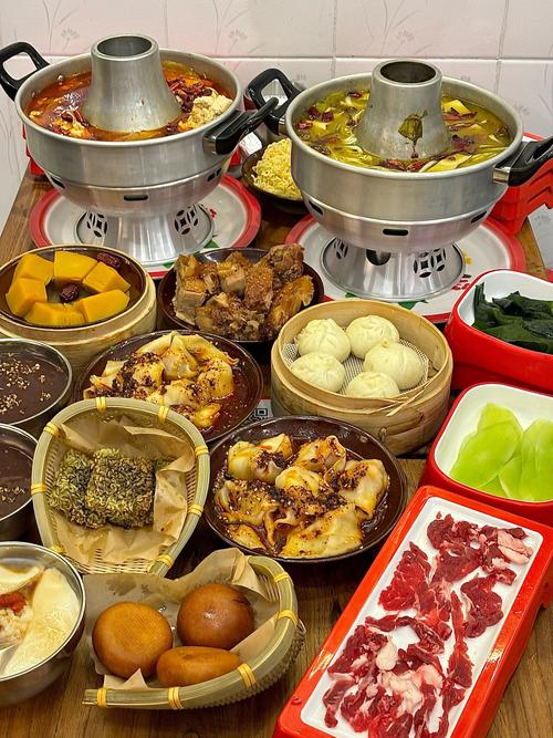 上海鬼饮食