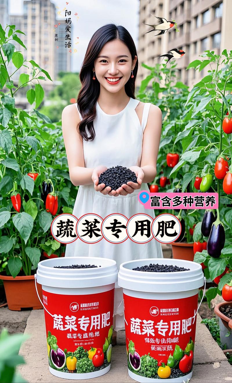 等得起，才会得到好肥料