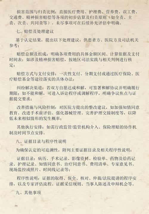 医疗损害责任认定的法律定位