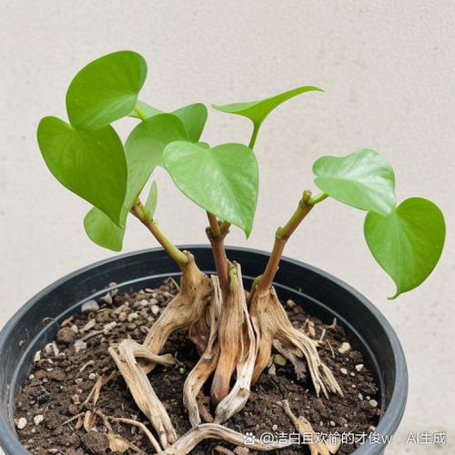 跟风网红植物,差点被我养死