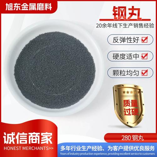 离你最近的磨料，根本不在车间里