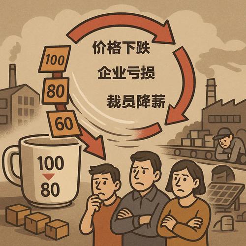 别翻财报了，一线的经济效益分析算的是「鸡毛蒜皮」