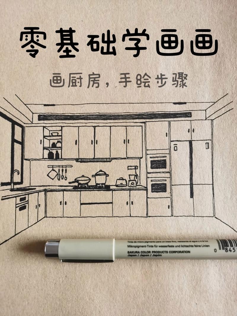 家务动线规划：别让房子累死你，我家踩坑后重装总结