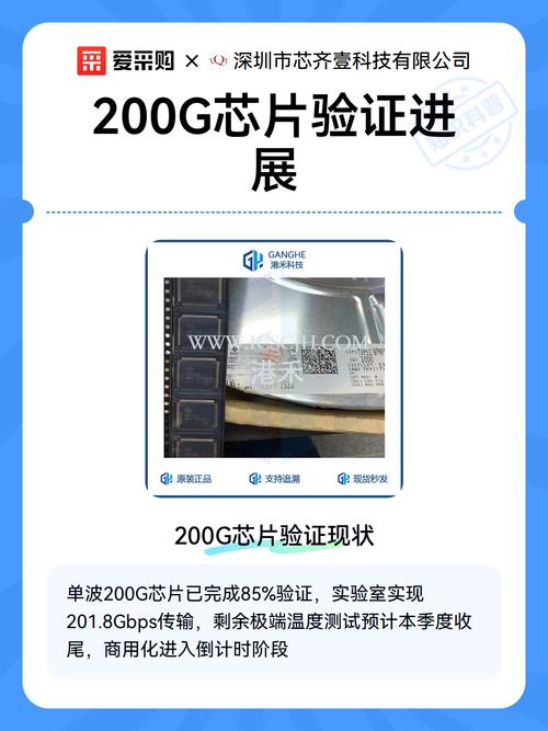 网络强国技术保障：藏在科研一线的硬实力