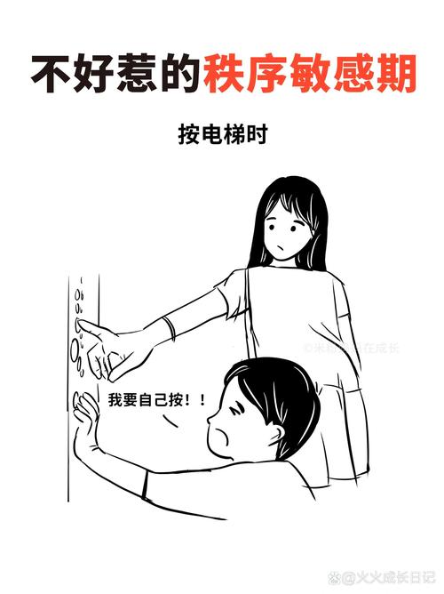 这莫名其妙的“秩序”,到底是个啥?