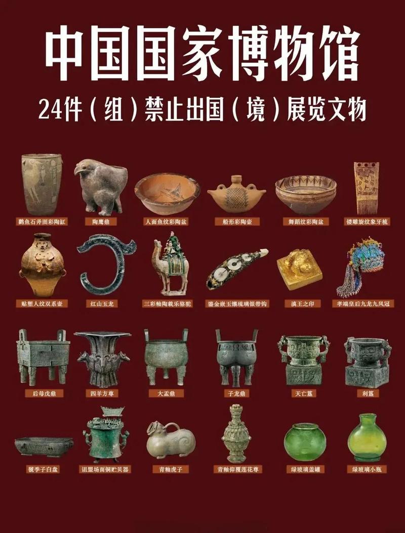 真喜欢文物收藏，这几件事死都不能碰