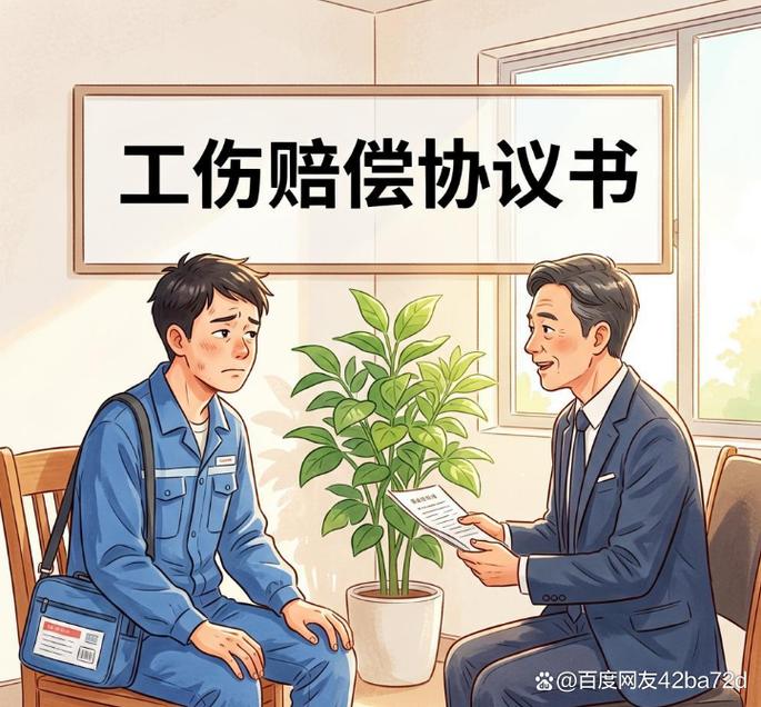 适配不同场景的工伤律师选择参考