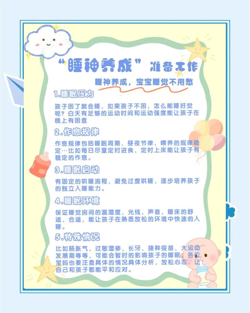 一眼分清宝宝睡眠安全的居家护理和就医红线