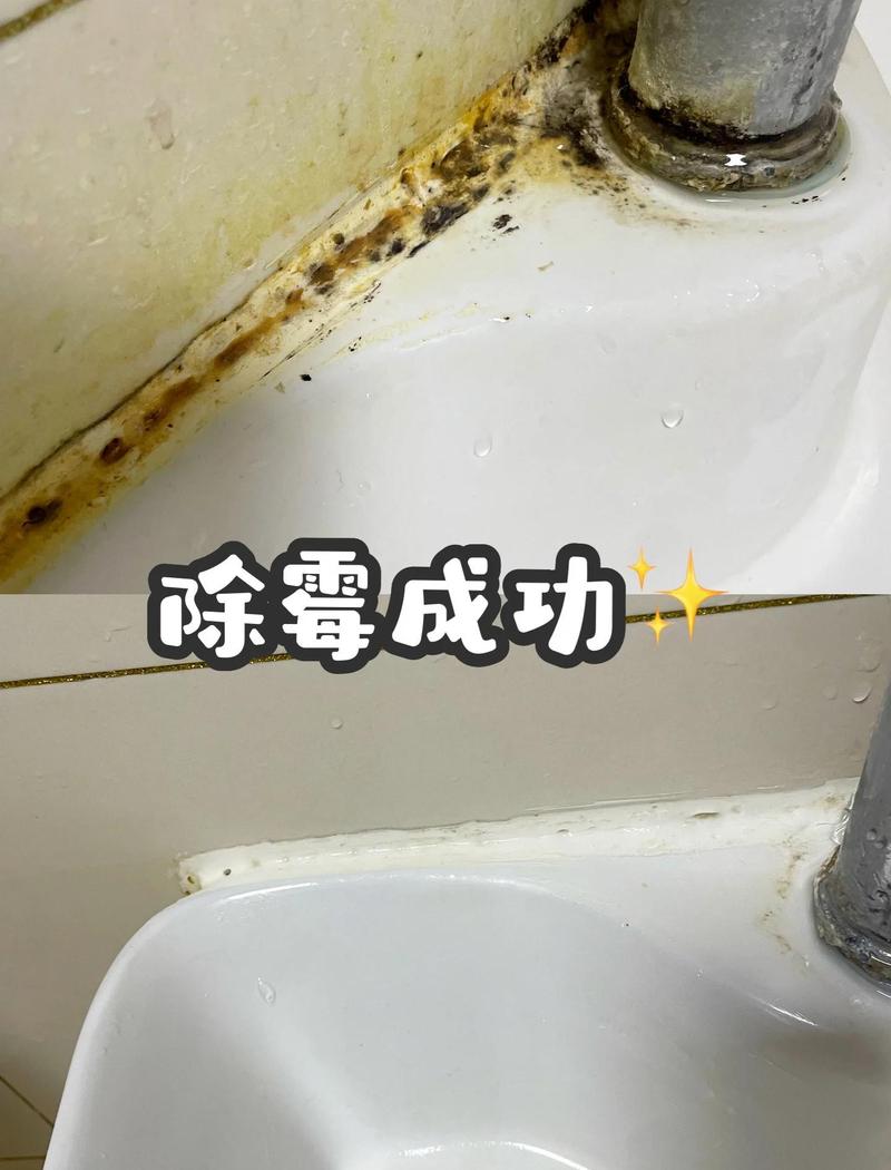 浴室潮湿环境护肤品变质示意图