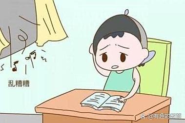 现在的小孩，为什么越来越怕做这种需要动脑子的材料题