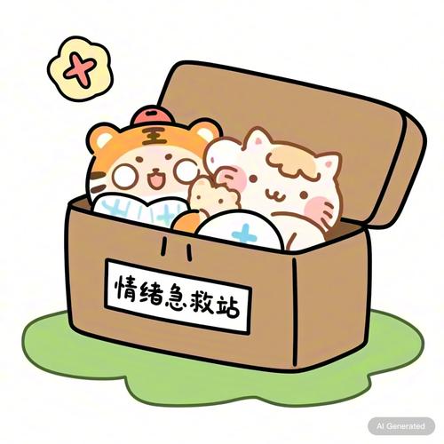 我把它当成了“养娃利器+情绪急救箱”