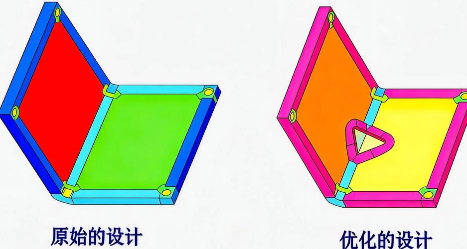 工业设计优化落地的几个避坑提醒