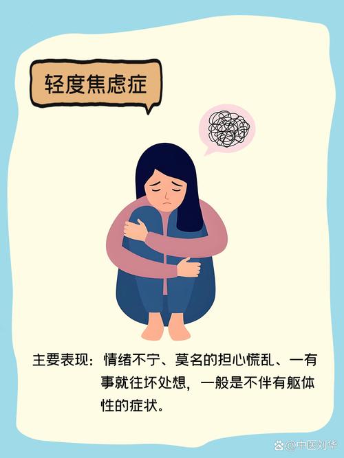 三、心态危机：你不是一个人在焦虑