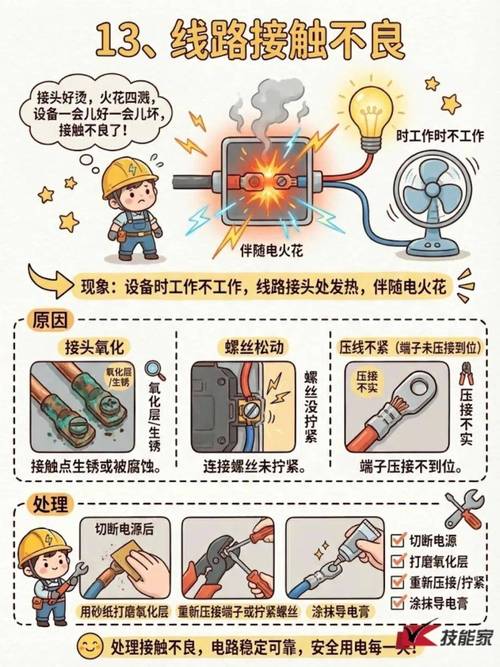 三分钟排查法,别上来就拆件