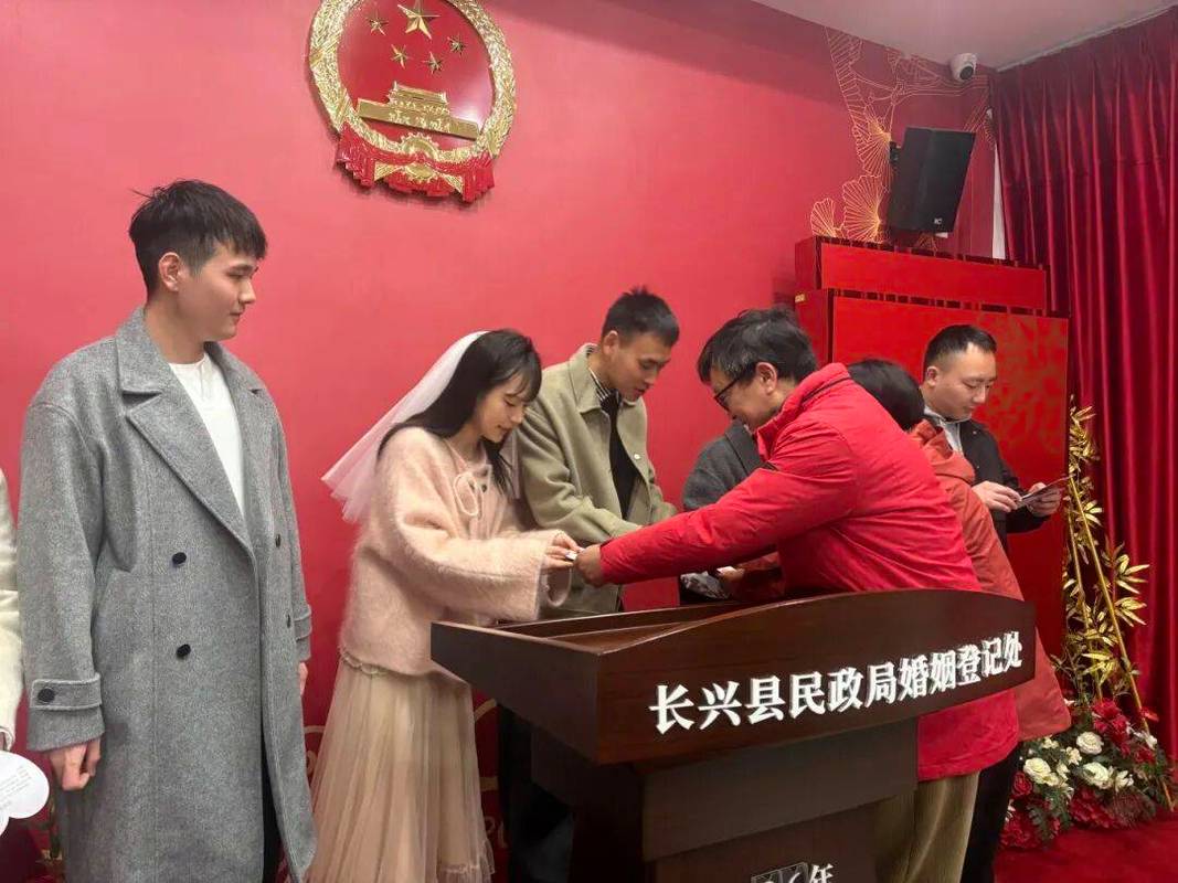 婚姻登记,到底有多重要?一个过来人律师的大实话-武汉离婚律师