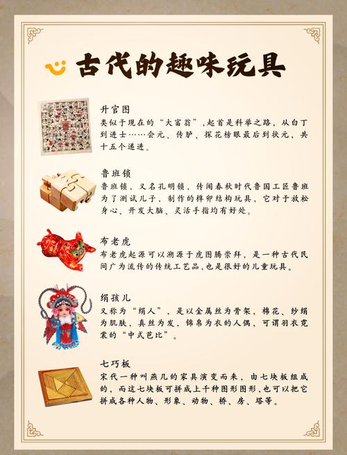 在家就能玩的四个古代制度材料分析小游戏