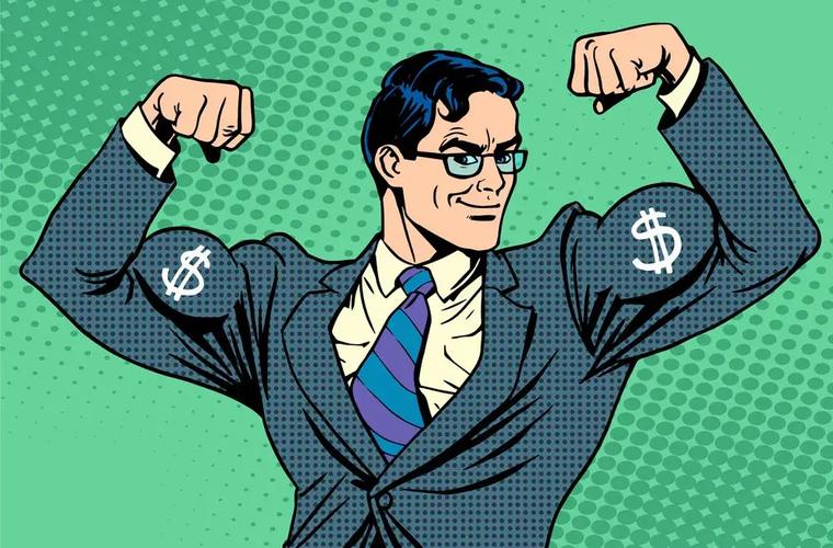 小人物也能抓的红利：文化创意技术不是大佬的专利