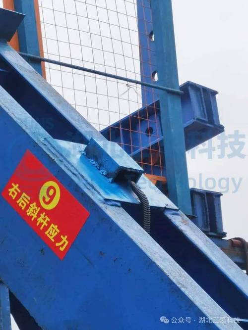 施工安装，一个也别放过