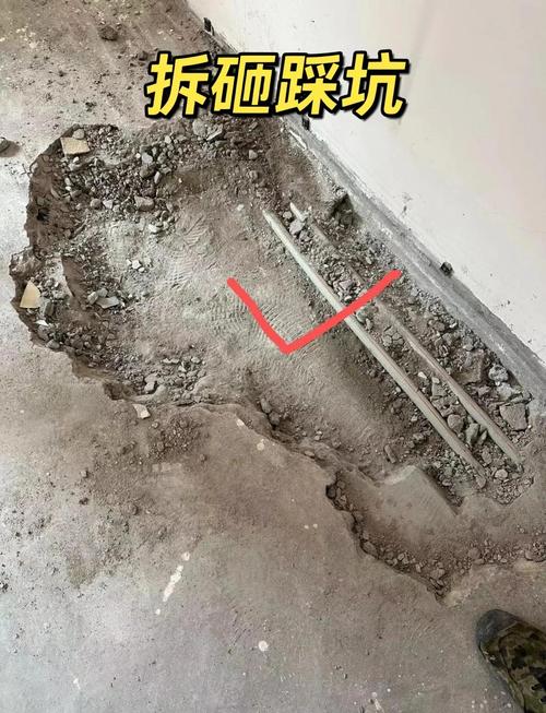 提前拆坑,只能用反向操作