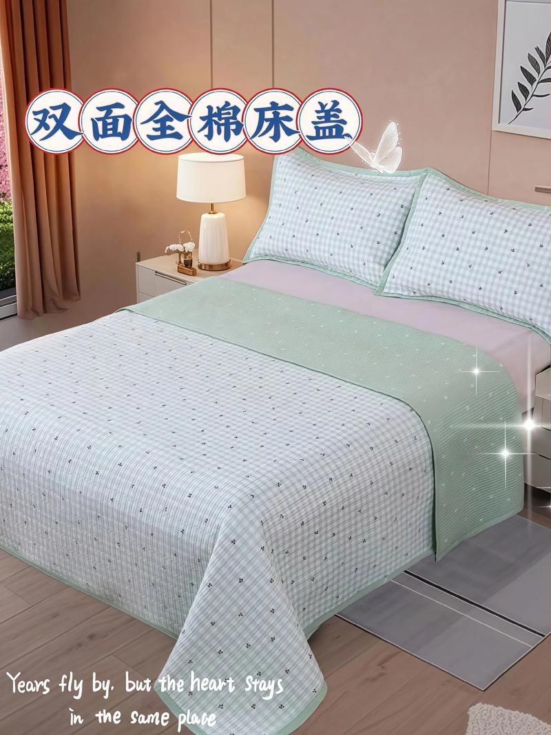 床盖选购不踩坑！装修工程师的12条肺腑之言
