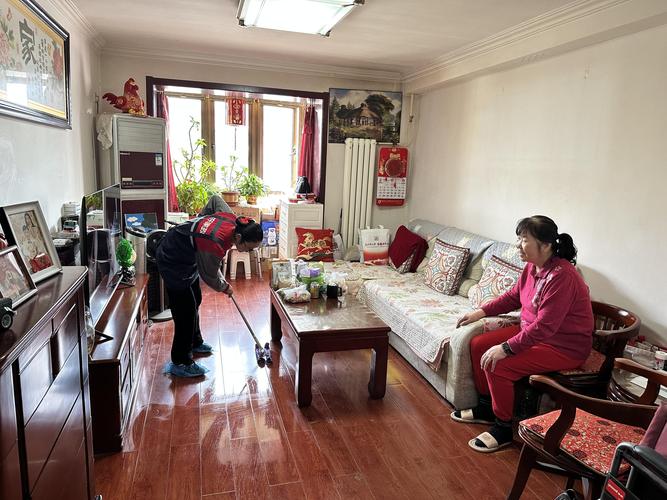 适合大多数家庭的家务分工思路:少生气少累病-仁者医