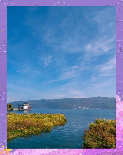 慢下来，才是打开苍山洱海的正确方式
