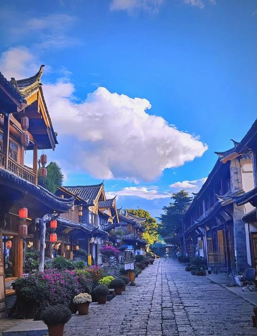 五、建议·给想去束河的你
