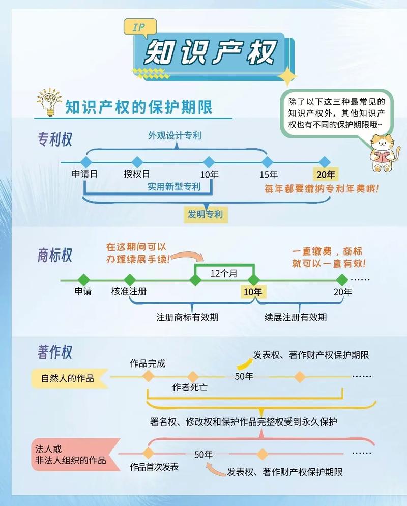 知识产权保护的法律边界界定