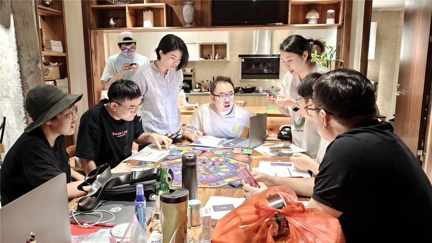 数字游民社区:找到同频的人