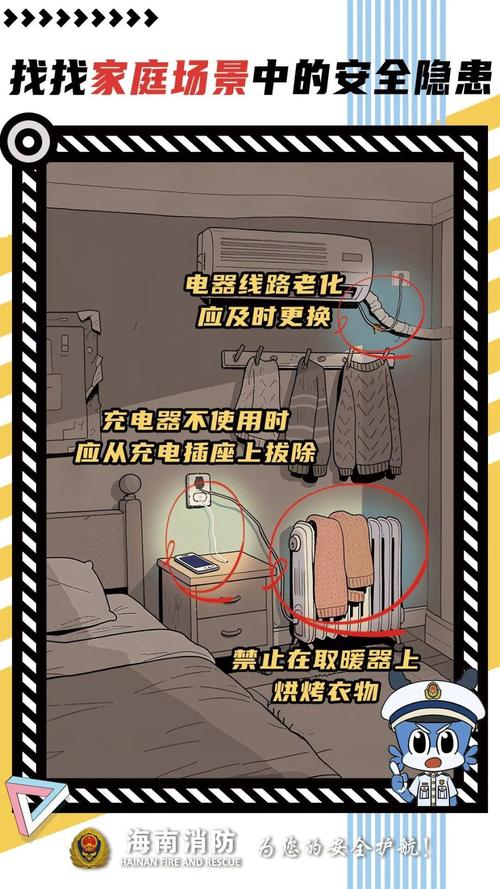那些你想不到的隐形隐患