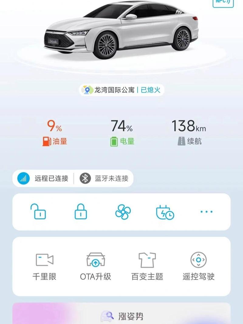 应用端：除了车还能干嘛？