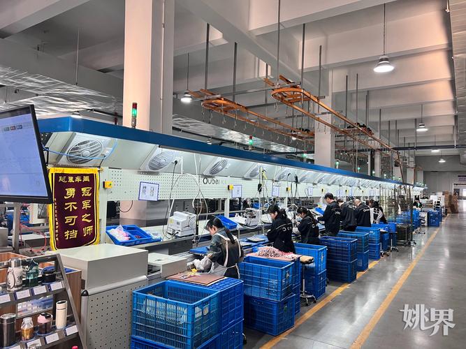 大规模定制：为什么你的工厂还搞不定？