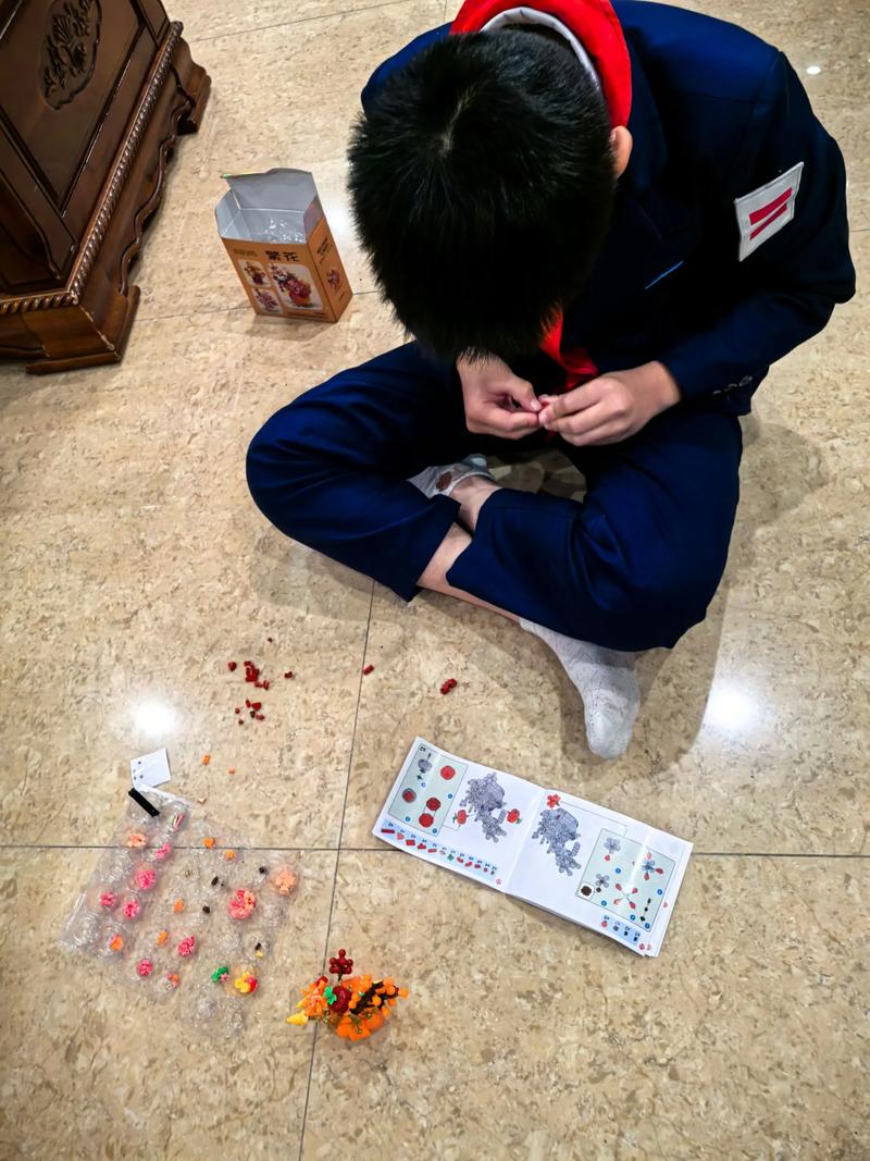 精密加工拼到最后，拼的是耐心