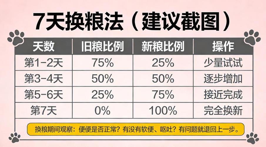 特殊情况,换粮还要调整节奏