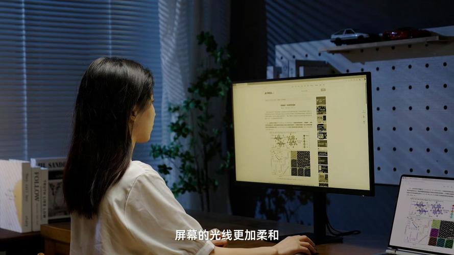问：低蓝光和类纸屏应该优先选哪个？