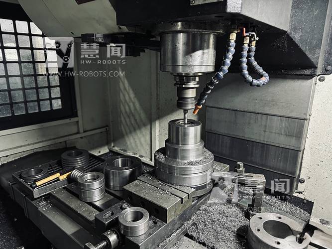 数控机床选型避坑:老厂机修师攒了10年的实战经验-中远盛泰工业