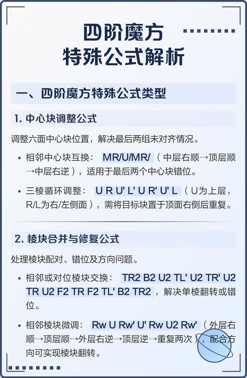 这些特殊情况，公式不管用