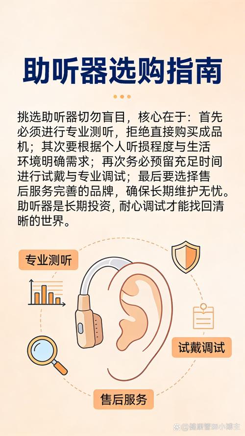 选购别听参数,记住这几点够用一辈子
