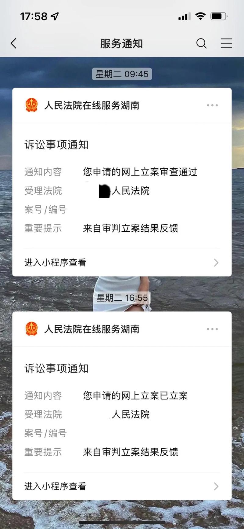 民事诉讼电子证据微信记录举证示范