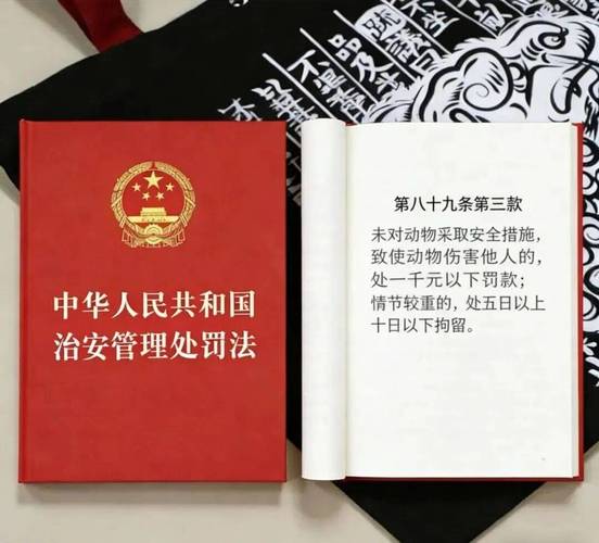 中华人民共和国治安管理处罚法单行本
