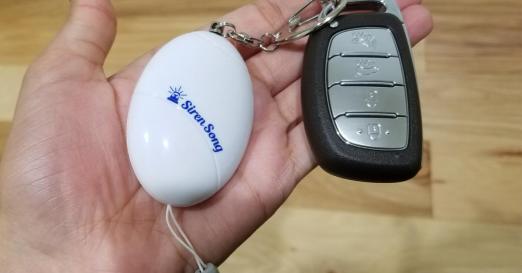 反向防身：用镜像思维固定证据