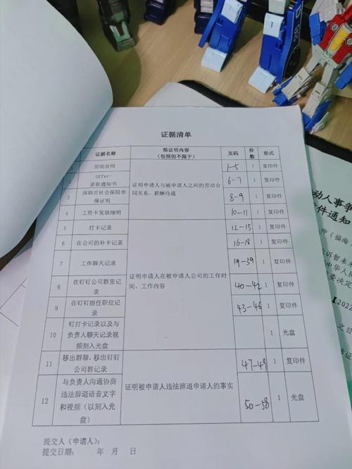 北京劳动纠纷律师分析案件笔记实拍