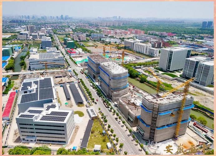 飞地模式：把实验室搬到工厂隔壁