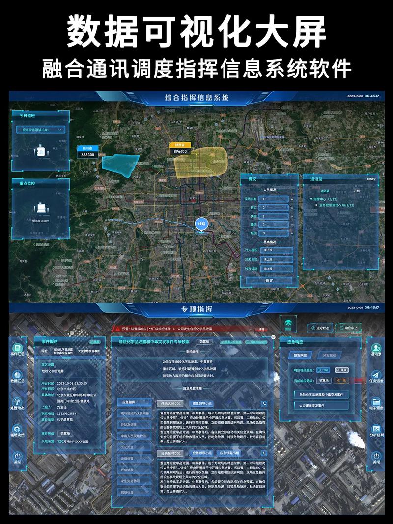 调度系统：软件才是灵魂，硬件只是个壳