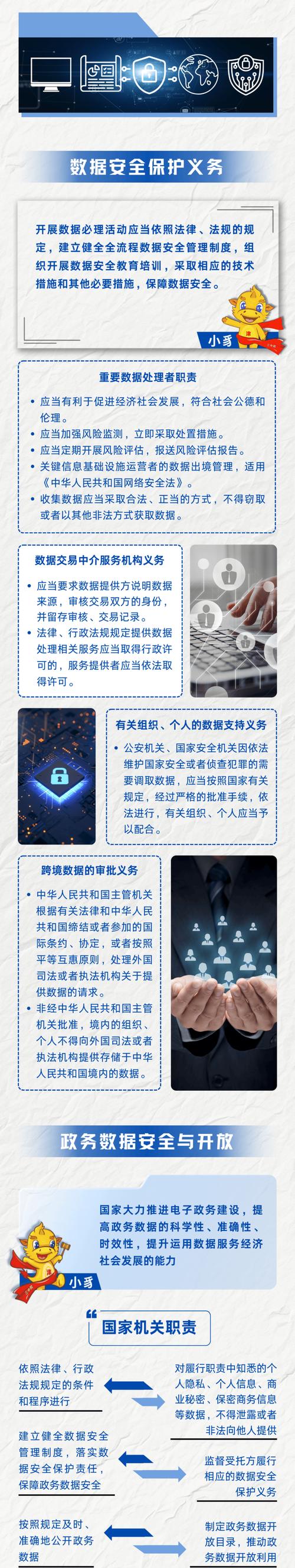 数据安全保护，从来不是企业的事，普通人也要绷紧弦