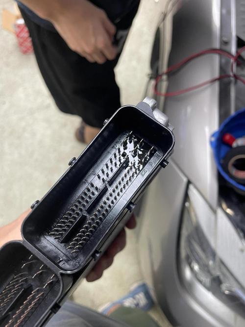 自己在家也能做的检查,别等抛锚了才想起来
