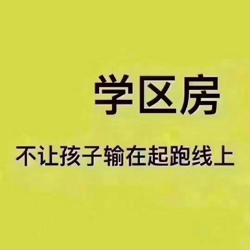 学区房交易市场家长咨询房产中介