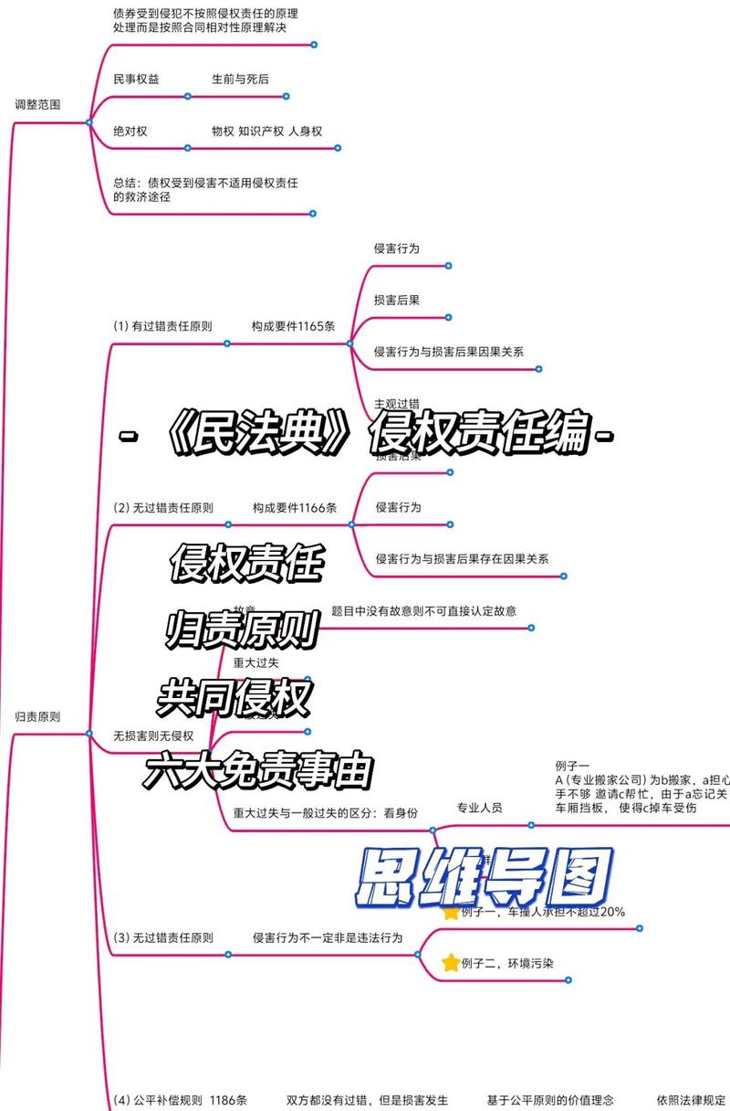 网络侵权法律适用连结点示意图